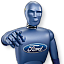 FordServiceClub - koncept společnosti FORD MOTOR COMPANY s.r.o.
