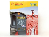 motorový olej Helix Ultra 5w-40