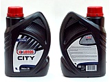 motorový olej Lotos City 15w-40