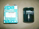 MAZDA - Olejový Filtr JEY014302