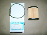 MAZDA - Olejový filtr L32114302