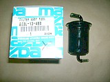 MAZDA - Palivový filtr B33L13480